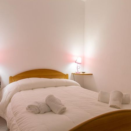 Bordonaro Mini Studio Apartament Cefalù Zewnętrze zdjęcie
