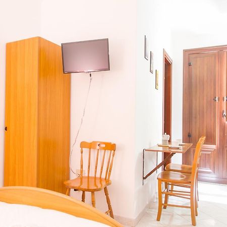 Bordonaro Mini Studio Apartament Cefalù Zewnętrze zdjęcie