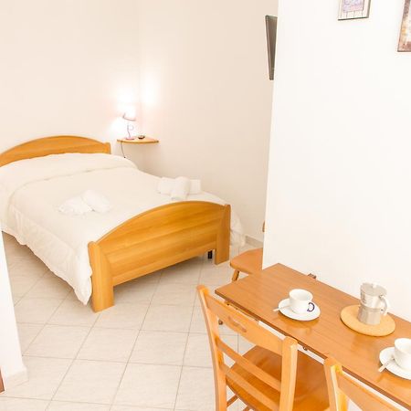 Bordonaro Mini Studio Apartament Cefalù Zewnętrze zdjęcie