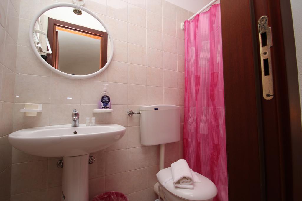 Bordonaro Mini Studio Apartament Cefalù Zewnętrze zdjęcie