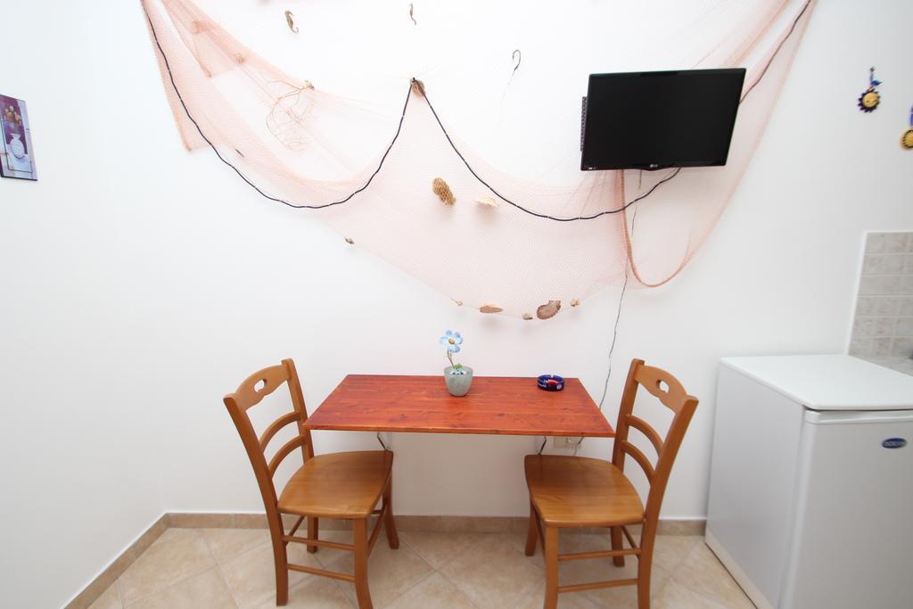 Bordonaro Mini Studio Apartament Cefalù Zewnętrze zdjęcie