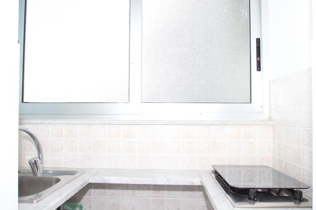 Bordonaro Mini Studio Apartament Cefalù Zewnętrze zdjęcie