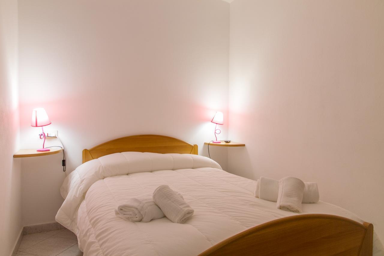 Bordonaro Mini Studio Apartament Cefalù Zewnętrze zdjęcie