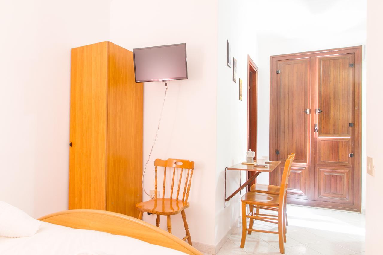 Bordonaro Mini Studio Apartament Cefalù Zewnętrze zdjęcie