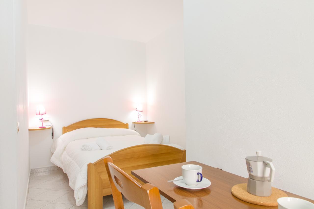 Bordonaro Mini Studio Apartament Cefalù Zewnętrze zdjęcie