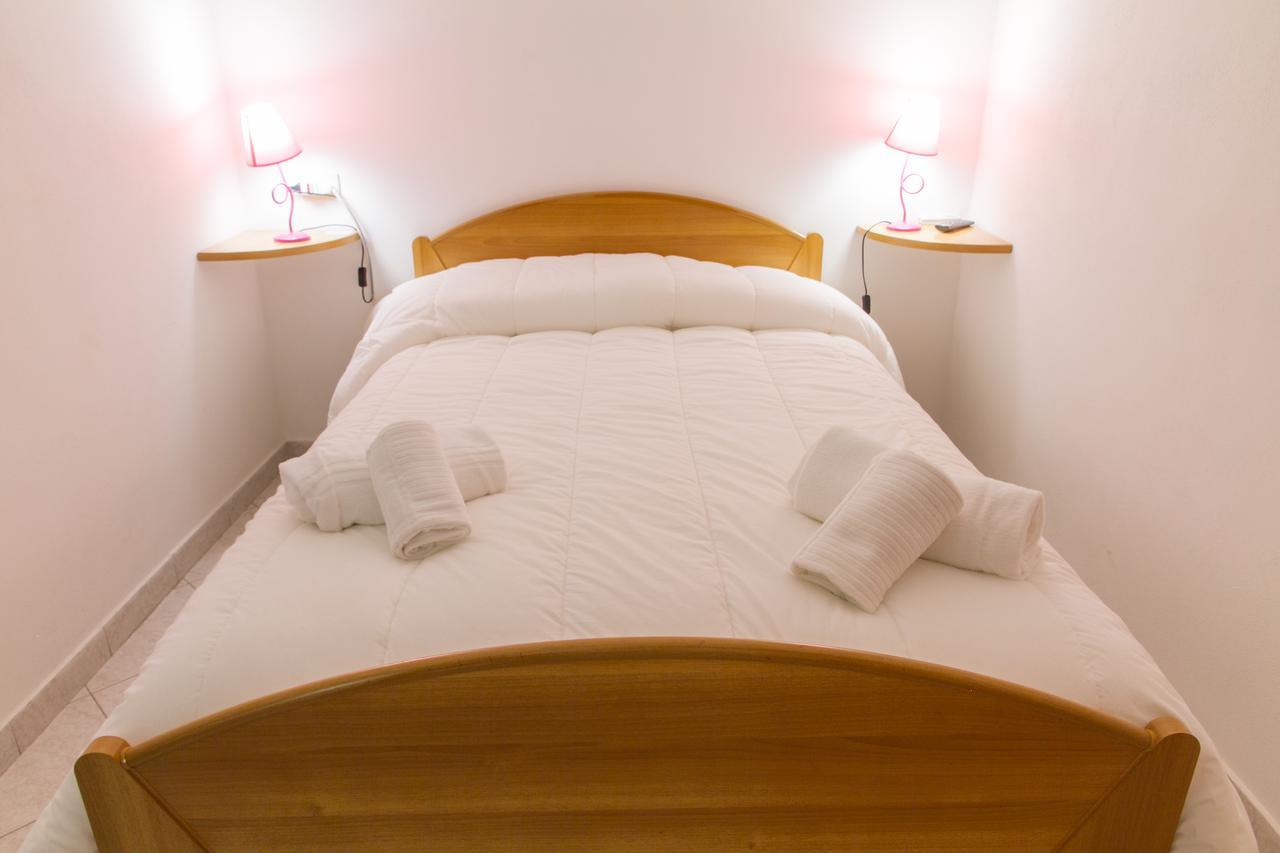 Bordonaro Mini Studio Apartament Cefalù Zewnętrze zdjęcie