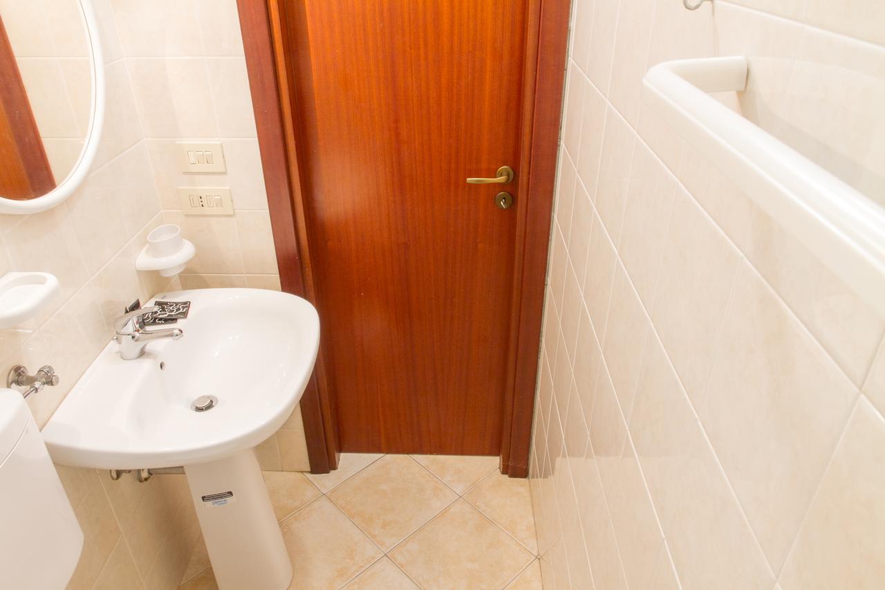 Bordonaro Mini Studio Apartament Cefalù Zewnętrze zdjęcie