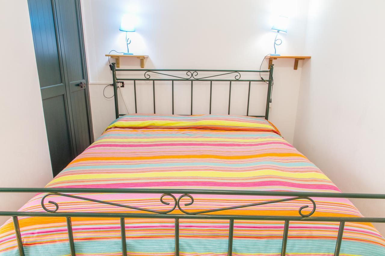 Bordonaro Mini Studio Apartament Cefalù Zewnętrze zdjęcie